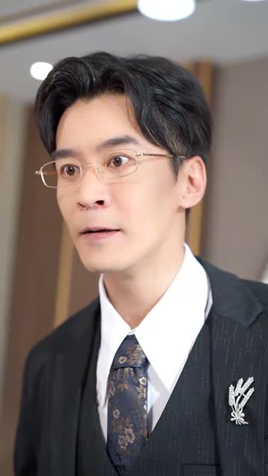 二嫁甜妻她不好惹 (83集) 大结局太过瘾了
