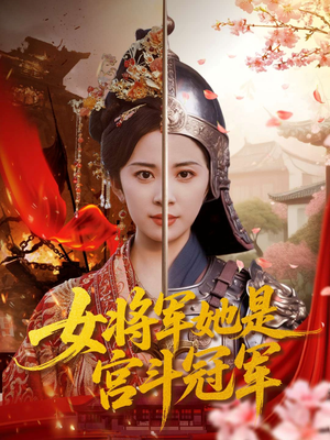 女将军她是宫斗冠军（98集）零花钱看整部剧