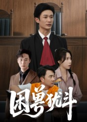 困兽犹斗（50集）短剧太精彩了
