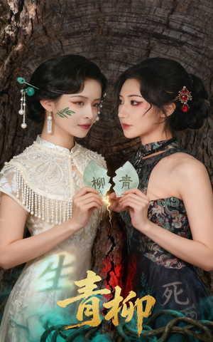 青柳（79集）短剧推荐分享
