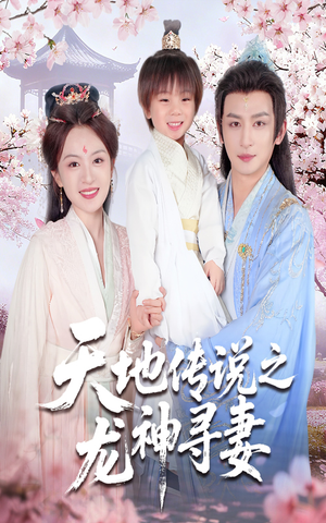天地传说之龙神寻妻＆长相思烬九霄劫（60集）短剧全集抢先看