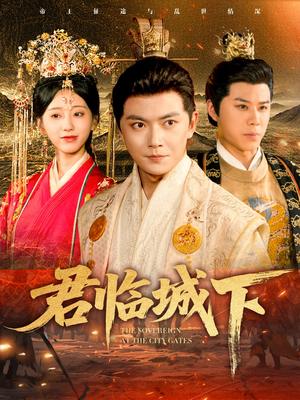 君临城下（45集）免费观看完整版