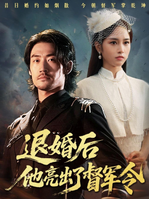 退婚后他亮出了督军令（65集）夸克网盘观看