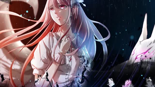 幽篁吟（10集）全集免费观看