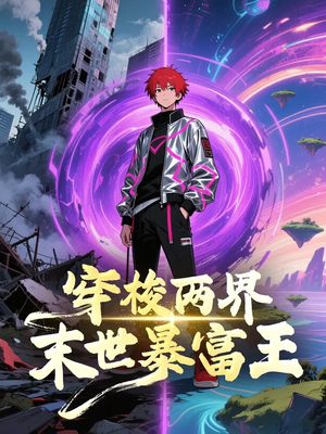 穿梭两界末世暴富王&跨时空捡漏王我在末世当倒爷(60集) 穿梭两界末世暴富王&跨时空捡漏王我在末世当倒爷(60集)红果短剧免费看