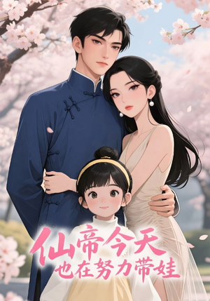 仙帝今天也在努力带娃(68集) 仙帝今天也在努力带娃(68集)在线播放