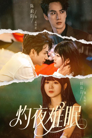 灼夜难眠（60集）免费观看就是爽