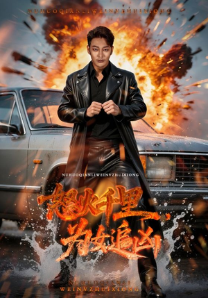 怒火千里为女追凶（59集）全网独播免费看