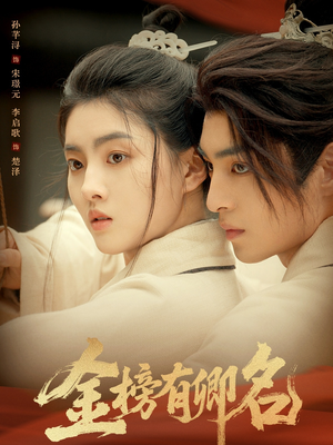 金榜有卿名（62集）全剧免费观看
