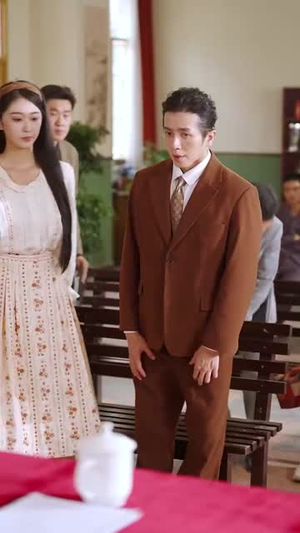 黑拳（59集）无需充值尽情看