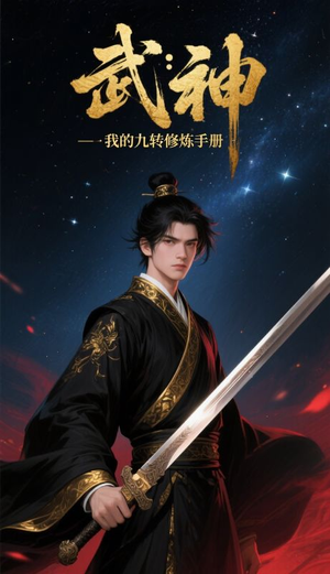 武神我的九转修炼手册（72集）好看到停不下来