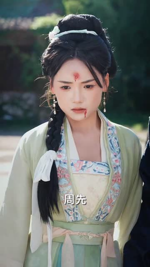 嫁给乞丐后我母仪天下（54集）热门短剧抢先