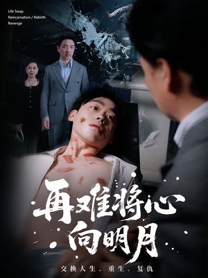 再难将心向明月（59集）第32集