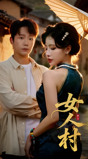 女人村好看上头的短剧