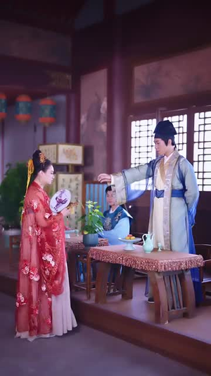春光灿烂小家丁（102集）短剧全集抢先看
