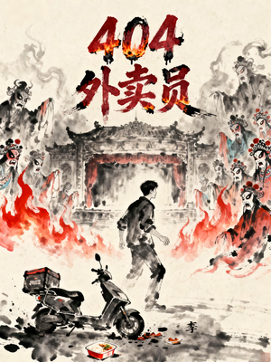 404外卖员（60集）短剧精彩不断