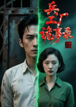 兵工厂诡事录（12集）热播短剧免费看