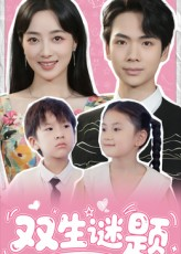 双生谜题（36集）追短剧看全集