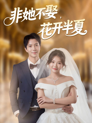 非她不娶,花开半夏(63集) 非她不娶,花开半夏(63集)好看吗