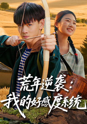荒年逆袭：我的好感度系统&荒年逆袭我的好感度系统（65集）最火短剧热播