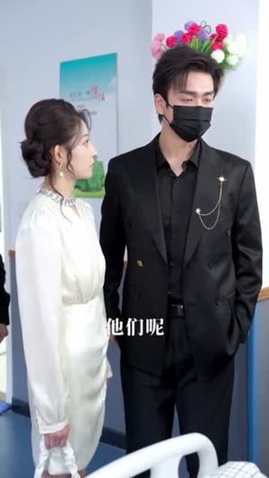 为他心动(81集) 为他心动(81集)最热短剧推荐