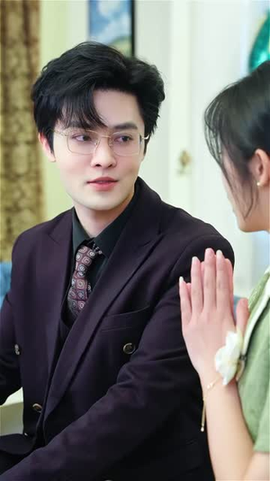 闪婚成宠霍少夫人美又飒好看短剧又来了