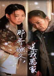 那年燃冬送我离家&归程（30集）短剧看全集