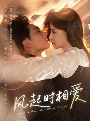 风起时相爱（80集）在线观看完整版