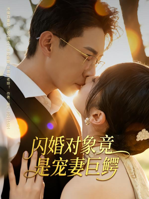 闪婚对象竟是宠妻巨鳄（74集）迅雷网盘观看