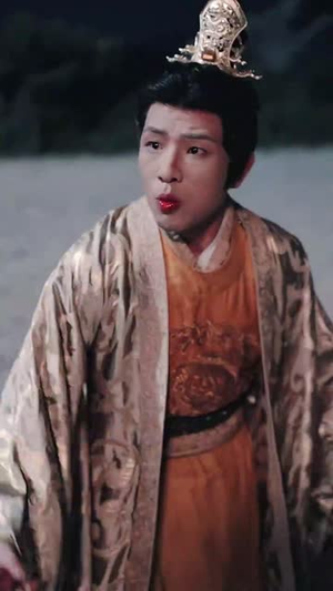 陛下若不讲道理儿臣也略有一点兵马（54集）在线免费观看