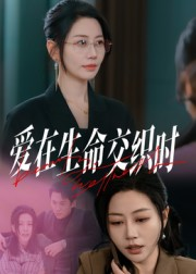 爱在生命交织时（33集）最后的大结局