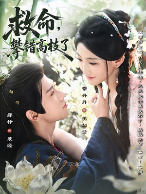 救命，攀错高枝了（70集）零花钱看整部剧