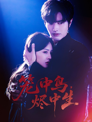 笼中鸟，烬中生（60集）网盘在线观看