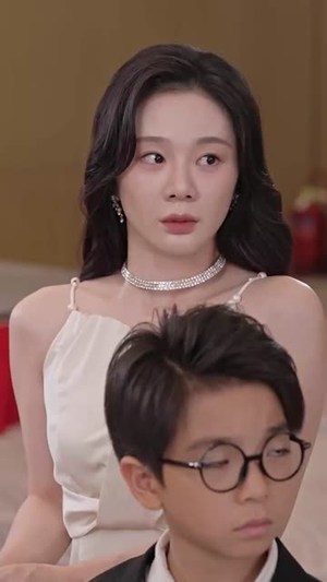 听万物心声萌娃带妈逆袭(73集) 听万物心声萌娃带妈逆袭(73集)小短剧推荐