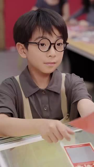 听万物心声萌娃带妈逆袭(73集) 听万物心声萌娃带妈逆袭(73集)男频短剧推荐