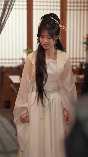 君心见月明（63集）好看的短剧来了