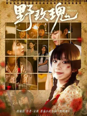 野玫瑰（82集）百度在线观看