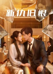 新仇旧恨（51集）小短剧抢先看
