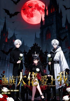 血族大佬爱上我(63集) 血族大佬爱上我(63集)热播短剧全集看