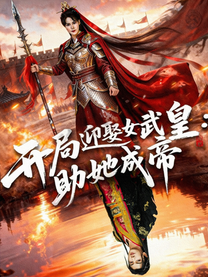 开局迎娶女武皇，助她成帝（89集）免费观看完整版
