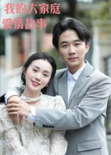 我的大家庭爱情故事(15集) 我的大家庭爱情故事(15集)免费观看就是爽
