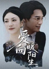 爱向暖阳生（50集）短剧看全集