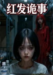 红发诡事（24集）热播短剧分享