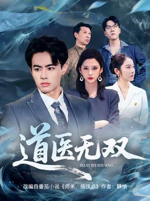 道医无双(80集) 道医无双(80集)在线免费观影