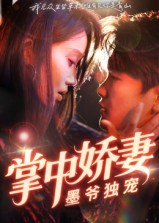 掌中娇妻墨爷独宠（30集）网络小短剧