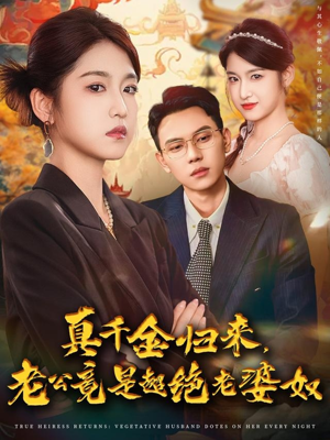真千金归来老公竟是超绝老婆奴（76集）分享热门短剧