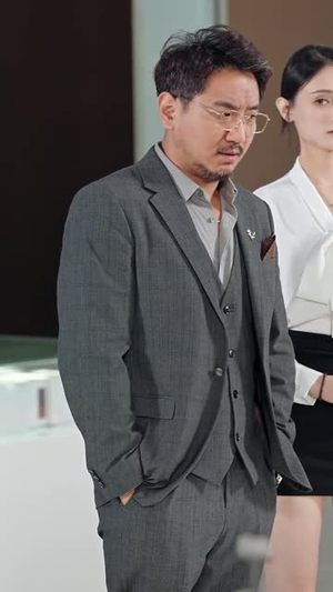 让你假扮女友你当我boss(90集) 让你假扮女友你当我boss(90集)河马免费短剧