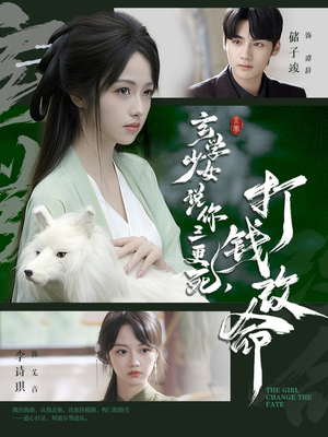 玄学少女说你三更死，打钱改命（86集）独家资源免费看