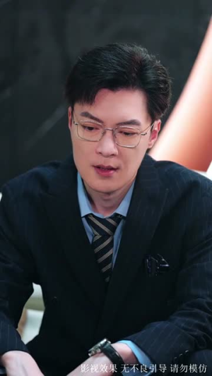 星离雨散落空悲 (40集)悬疑短剧推荐