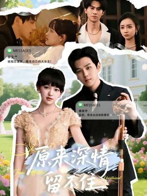 原来深情留不住（60集）一起追生活短剧